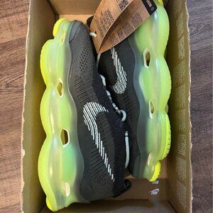 Nike Air Max Scorpion Flyknit DJ4701-300 Size Men 9.5 / Women 11 Retail $250